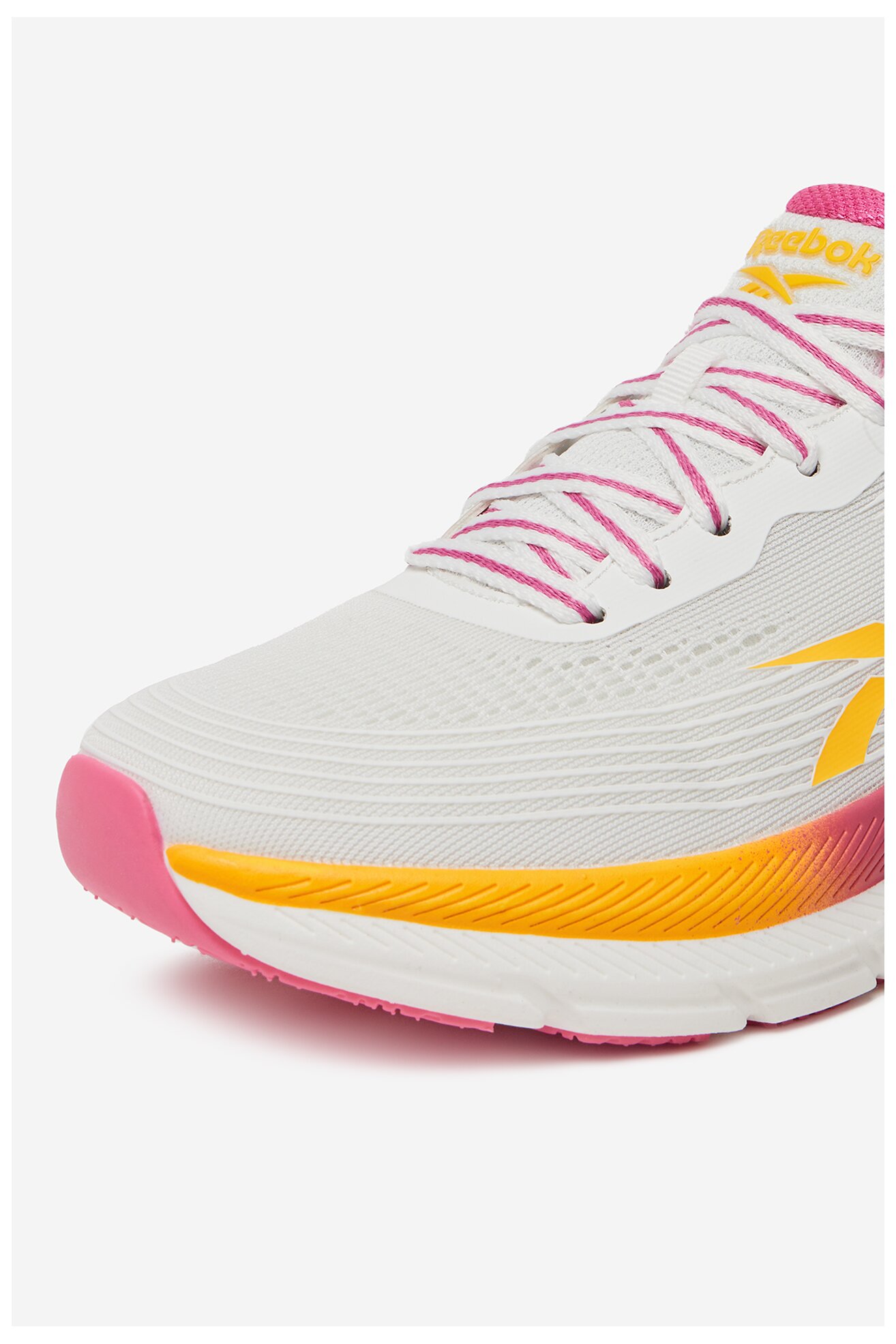 Încălțăminte sport Reebok ROAD STRIDER 100233961 ALB