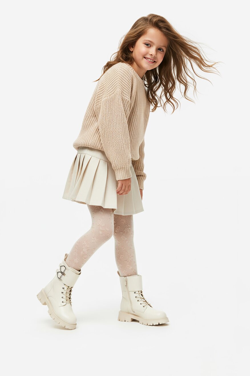 
                Черевики DeeZee БЕЖЕВИЙ - 5906751330715