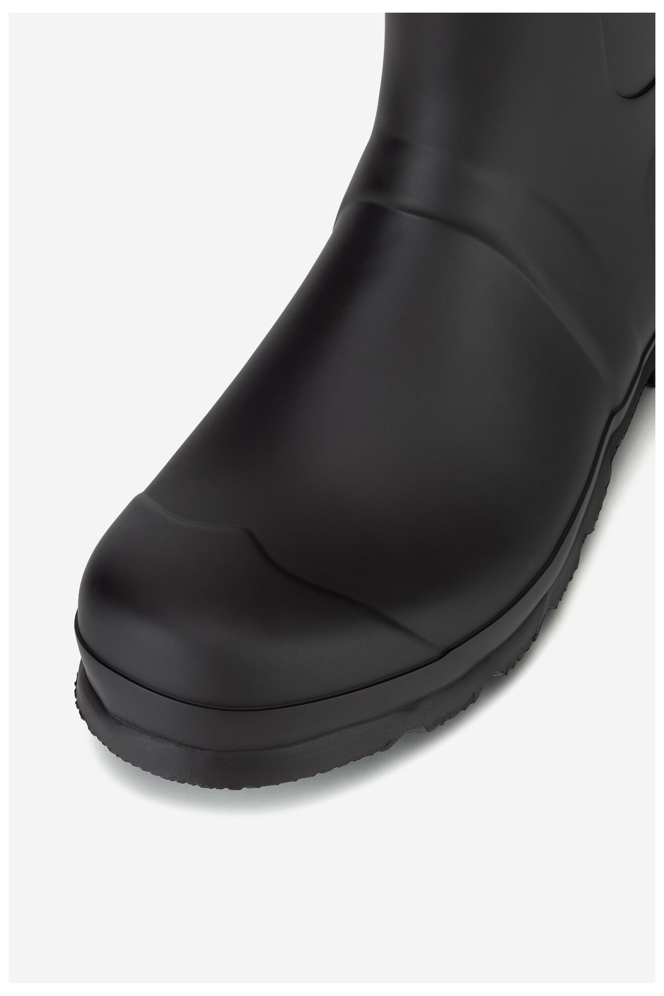 Гумени ботуши HUNTER MFS9353RMA ЧЕРЕН