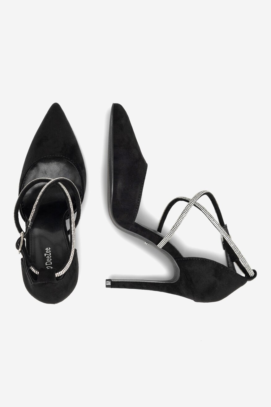 DeeZee - Szpilki - 5904862970523