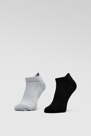 Čarape Sprandi 0WB-021-SS22 CRNA