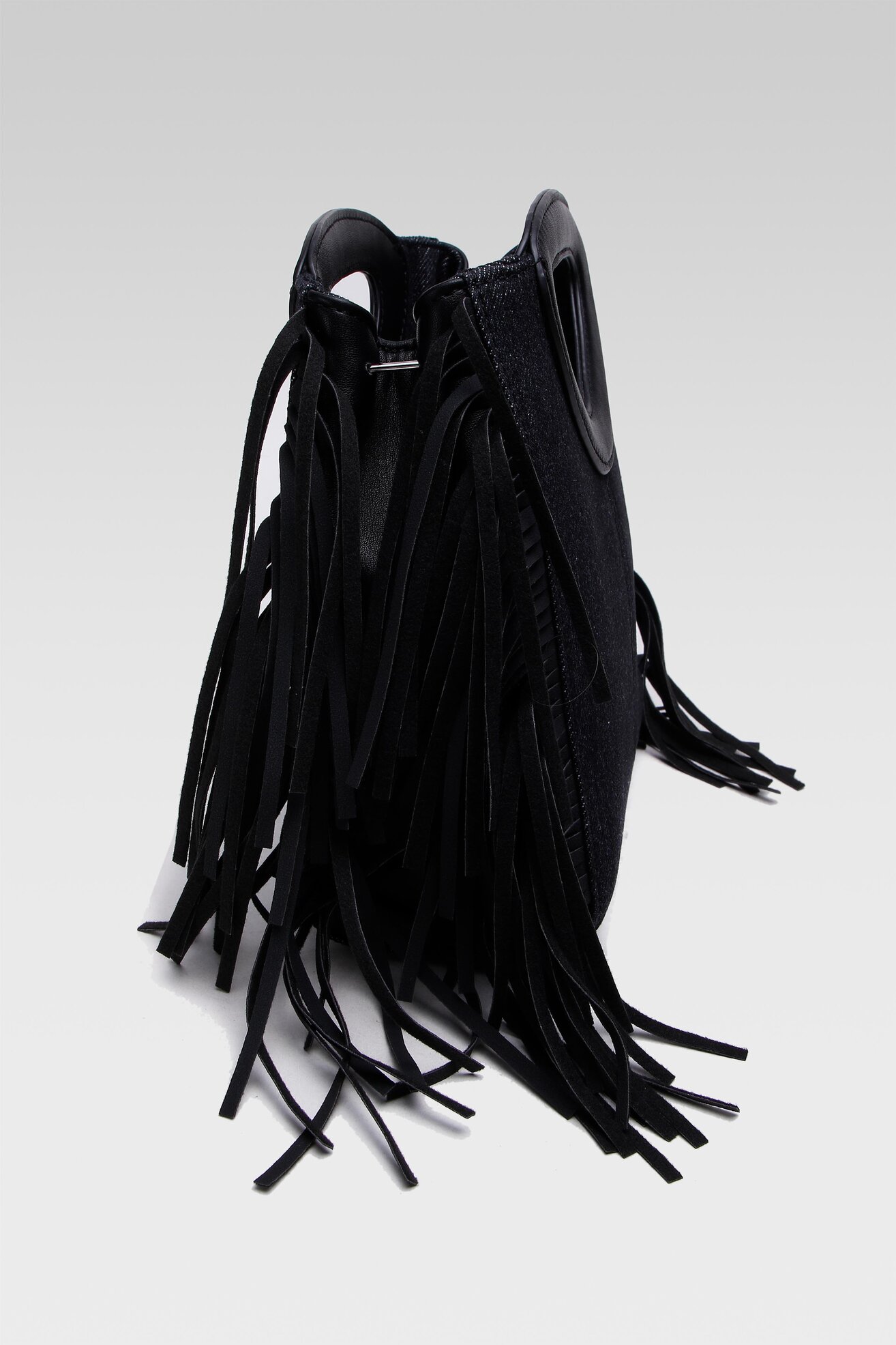 Torebka Jenny Fairy MJR-A-008-10-01 Czarny