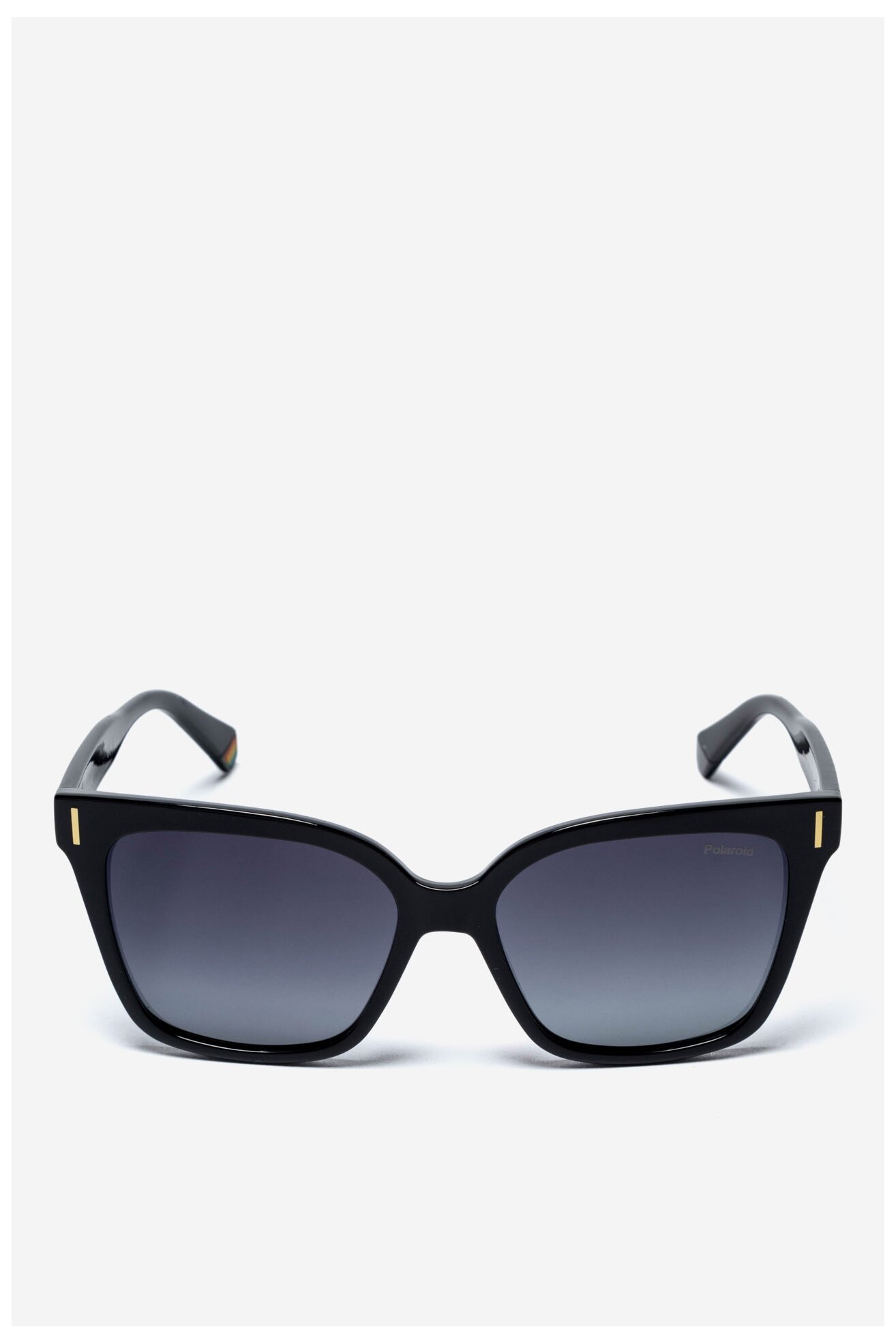 Okulary damskie Polaroid 4138/S Czarny