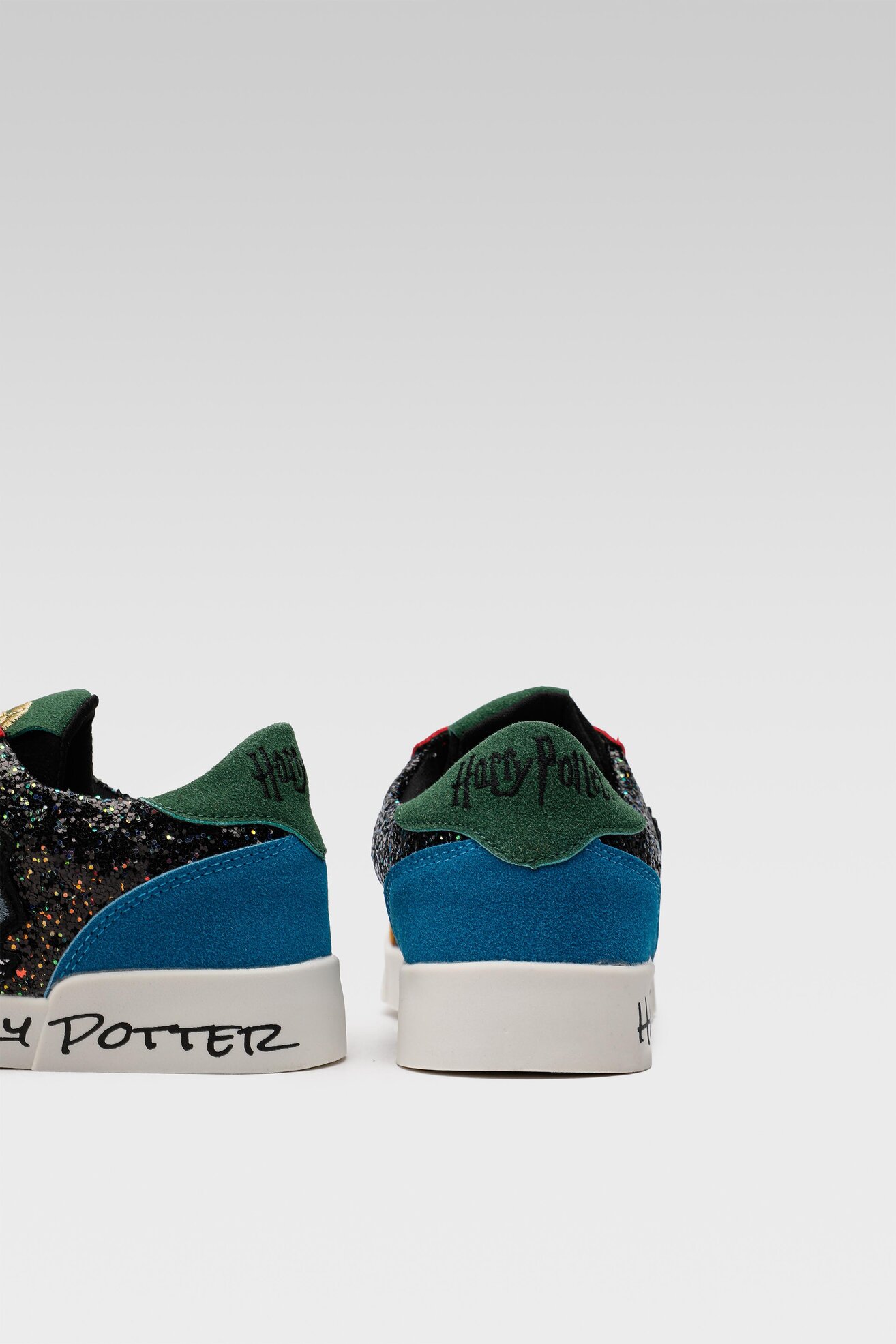 Sneakers Harry Potter CS5856-02(IV)HP MIX