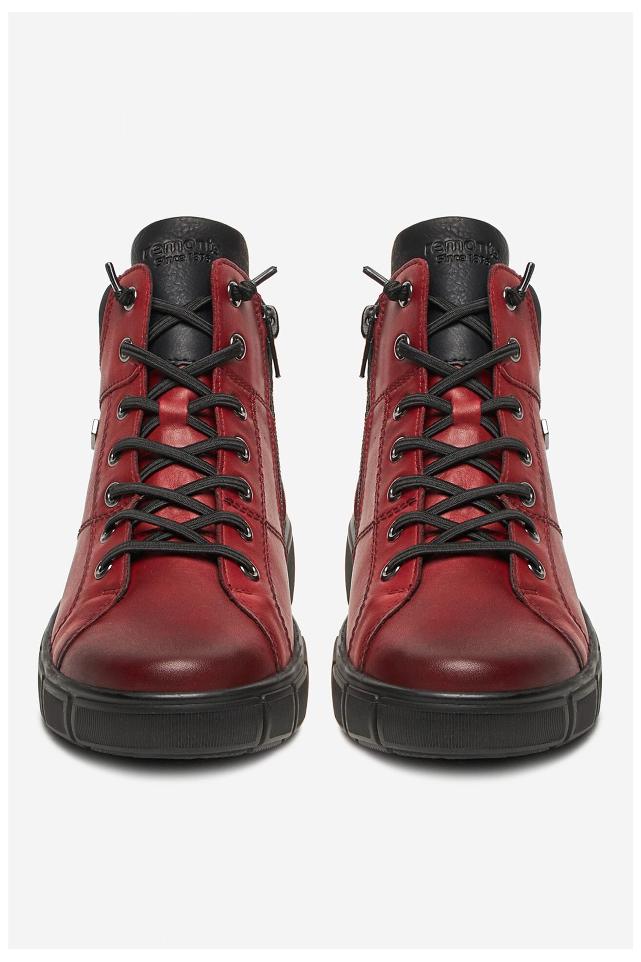 Черевики Remonte D1T76-35 БОРДОВИЙ