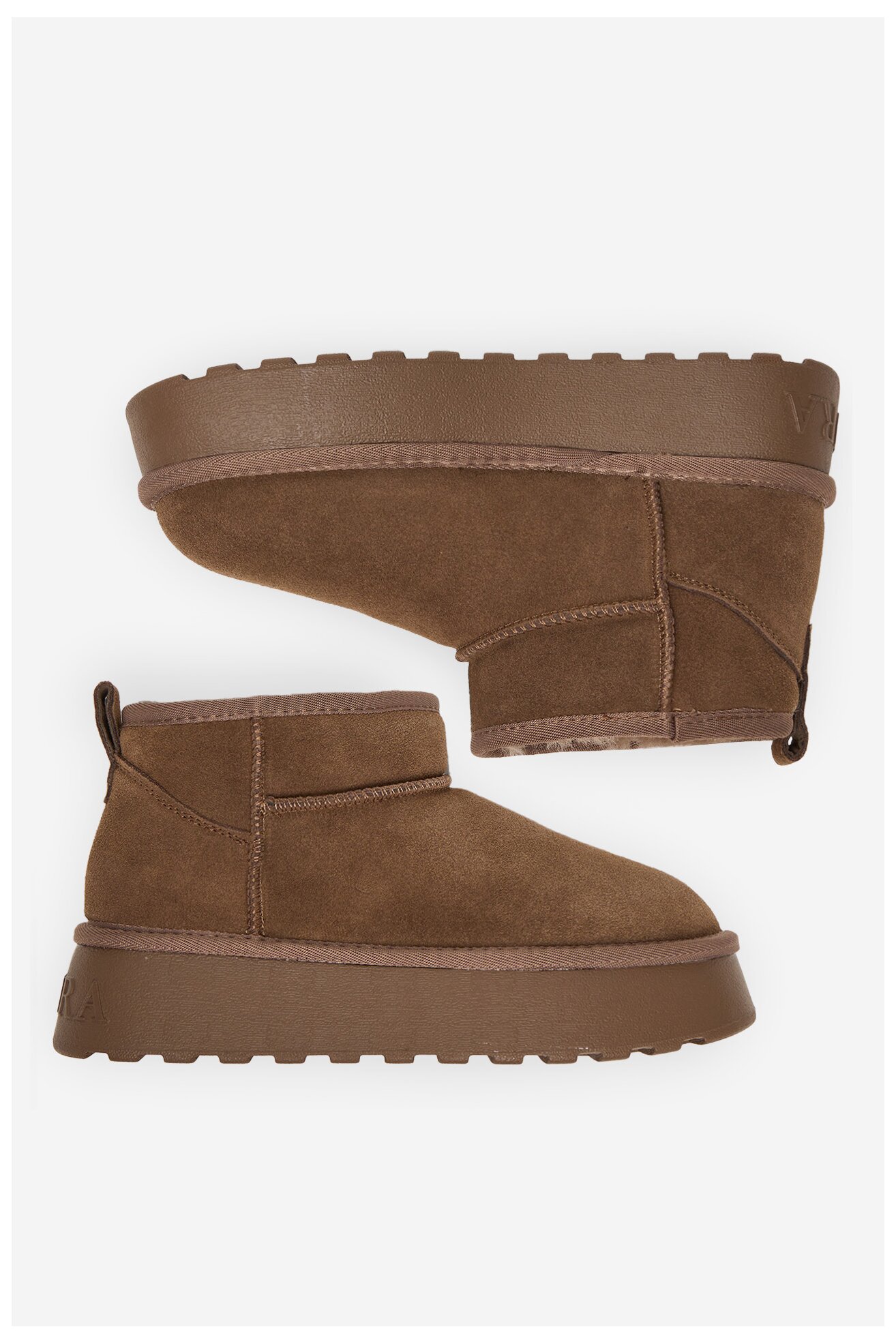 Ghete Badura WFA3080-4 MARO DESCHIS