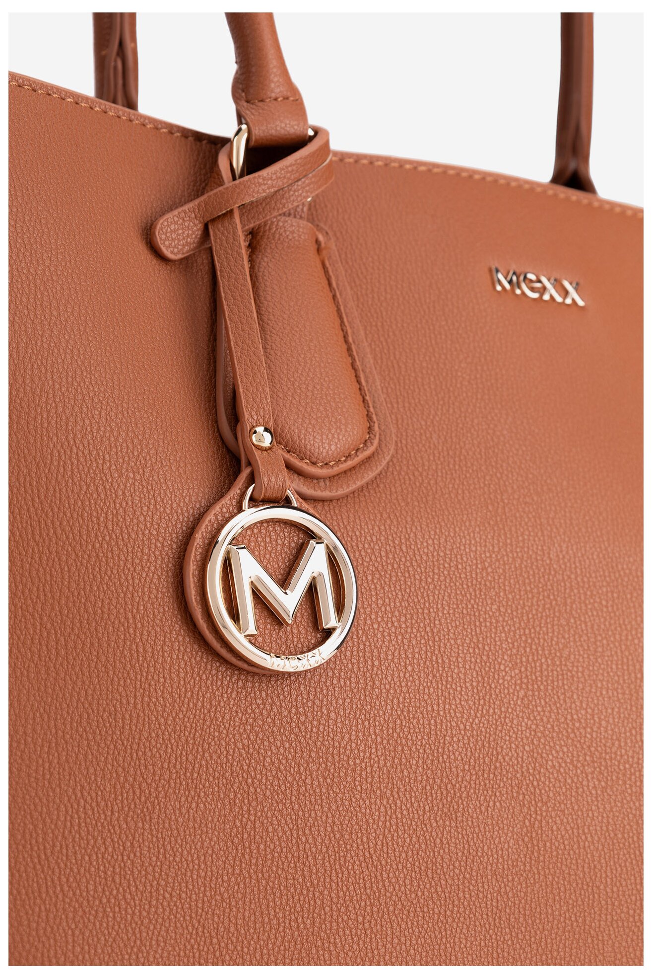 Сумка З Ремінцем Mexx MEXX-B-004-06 ВЕРБЛЮЖИЙ