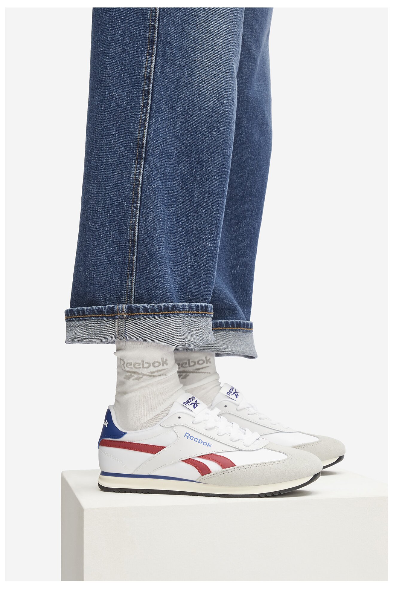 Sportcipő Reebok FIORI AR30309WWDR MIX