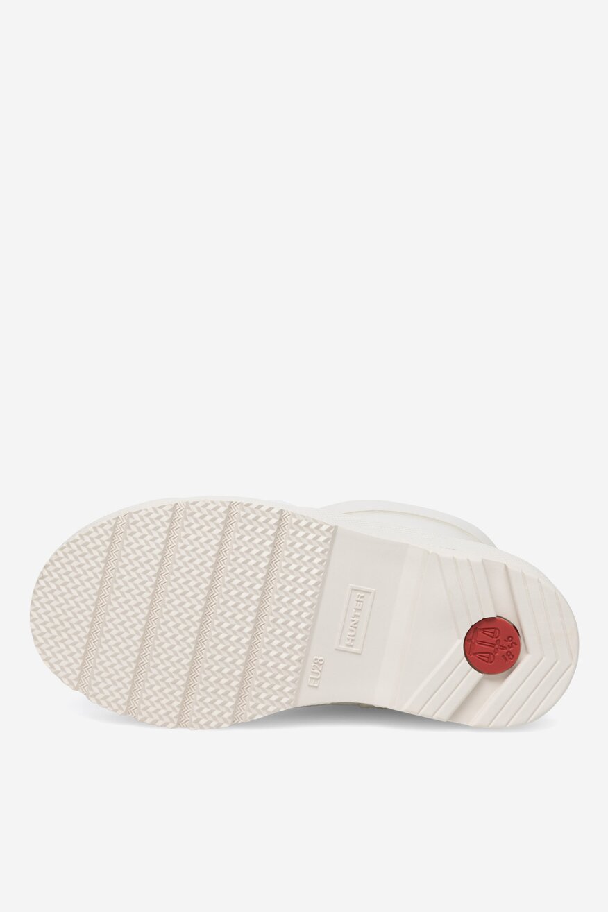 
                Гумени ботуши HUNTER СЛОНОВА КОСТ - 5905588642268