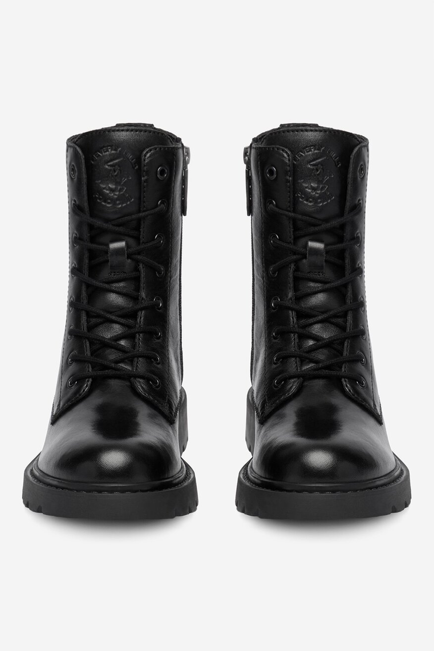 Bocanci Beverly Hills Polo Club NEGRU - 5906751458099