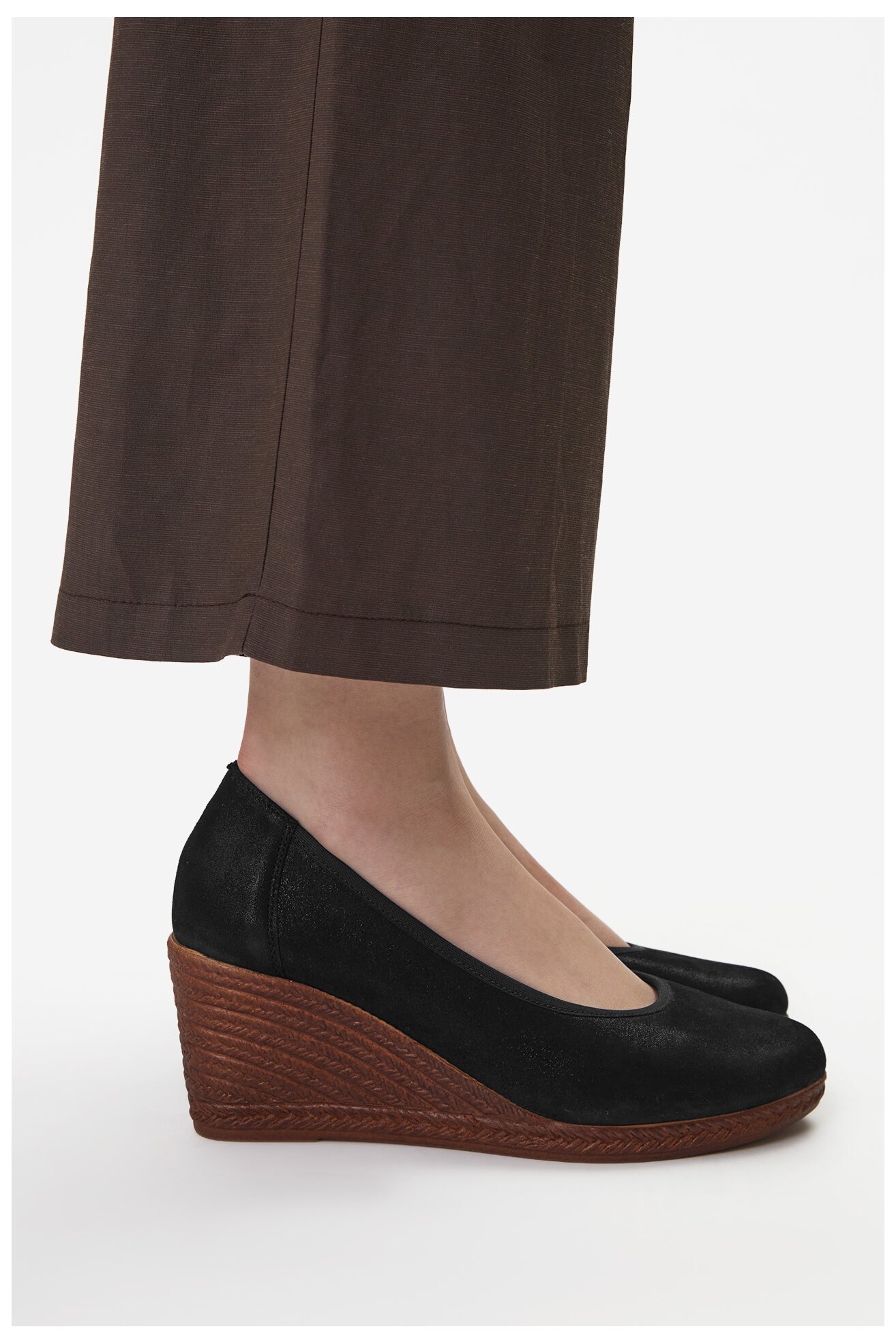 Cipele Lasocki CEO-WI23-2188-10 CRNA