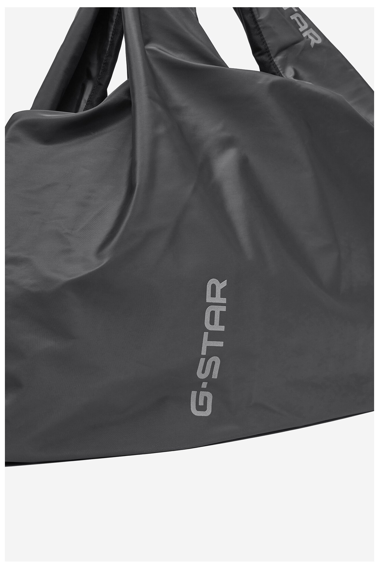 Дамска чанта G-STAR RAW CEO-AIDEN-XC8199 СИВ