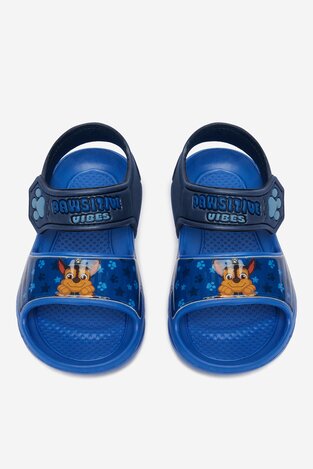 Сандалі Paw Patrol CEO-CP90-SS26-334PAW ТЕМНО-СИНІЙ