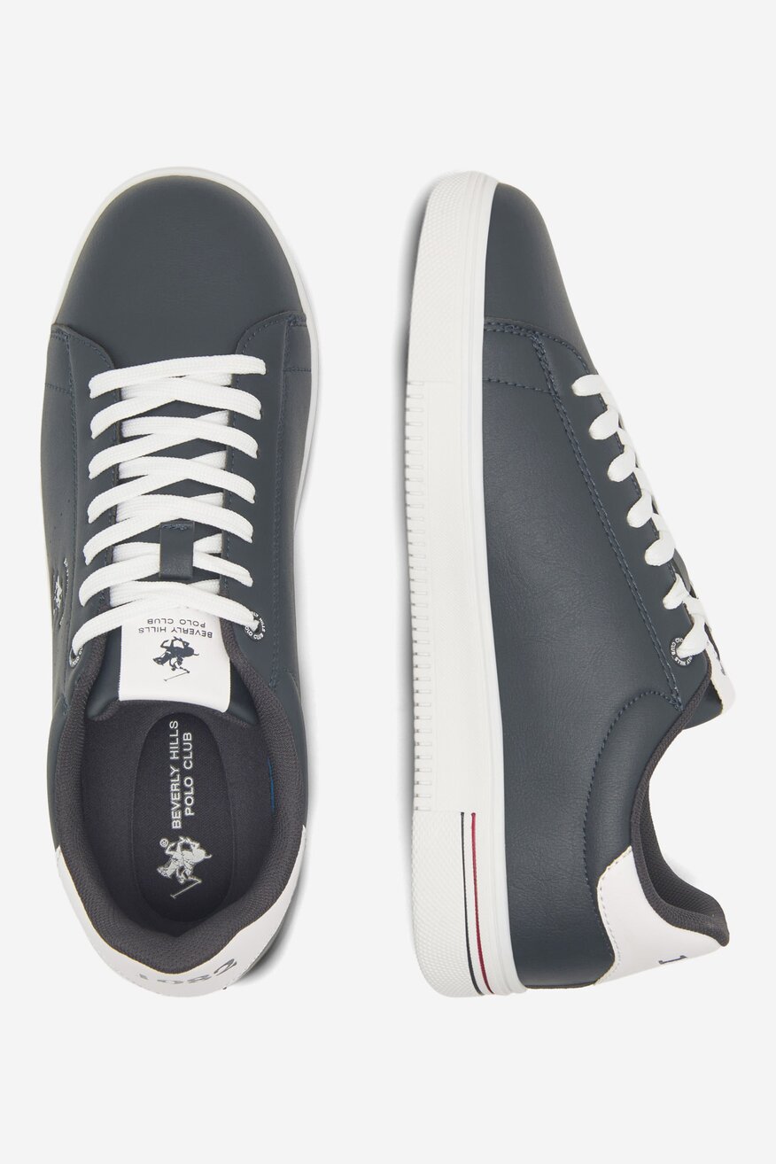 Beverly Hills Polo Club - Sneakersy - 5905588426479