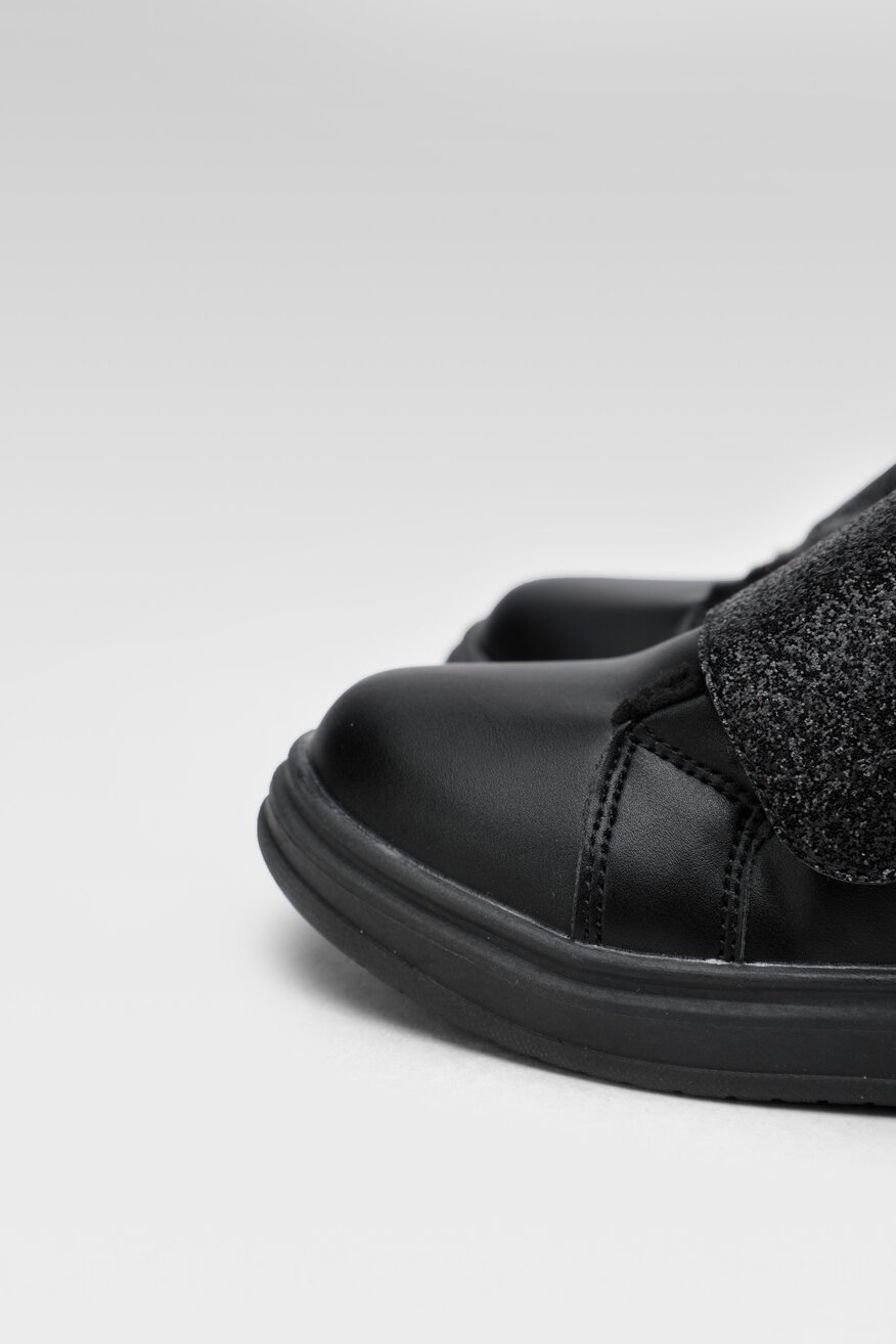 
                Bocanci Nelli Blu NEGRU - 5904862366562