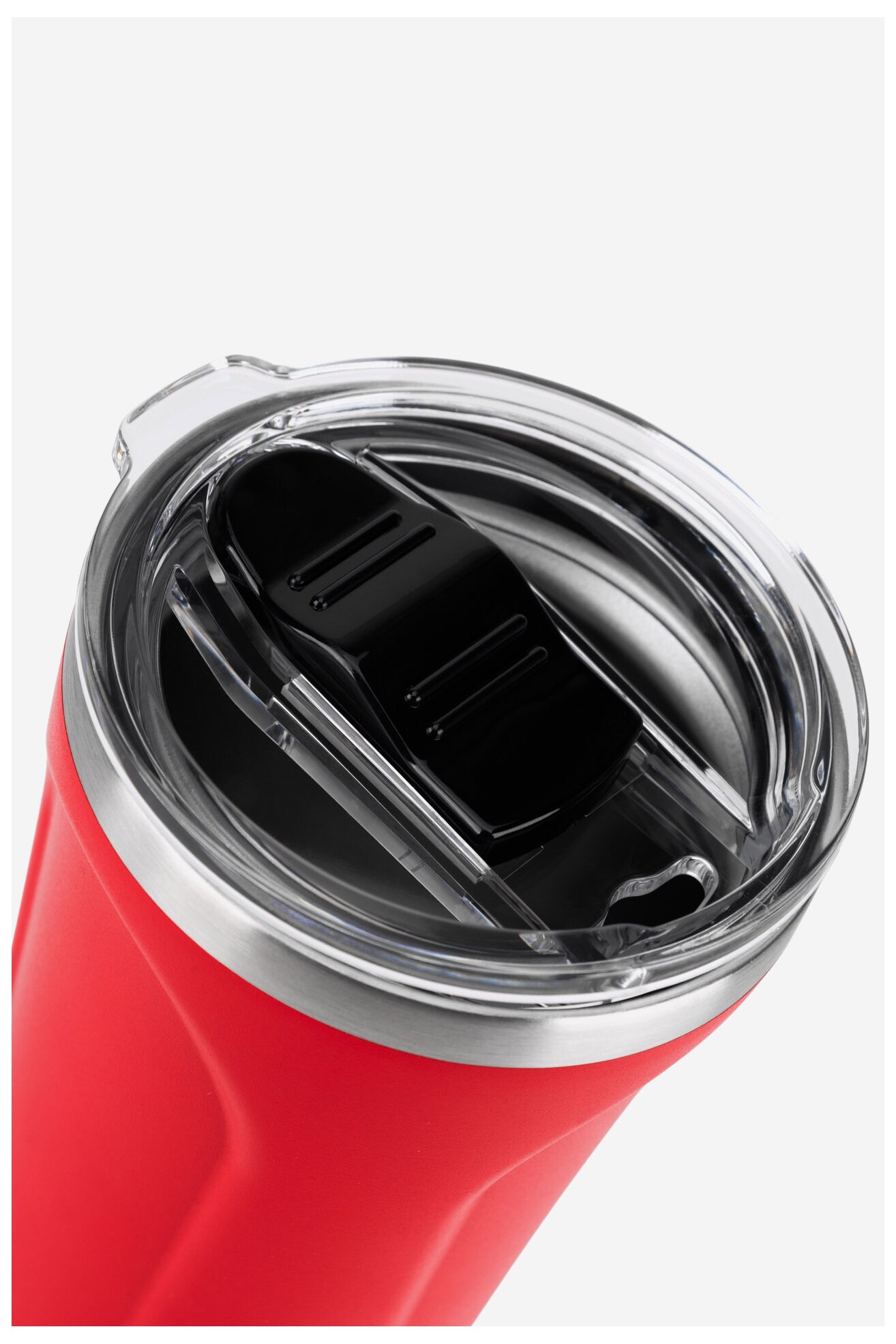 Термос HUNTER ZLIP-BT-04-473 ЧЕРВОНИЙ