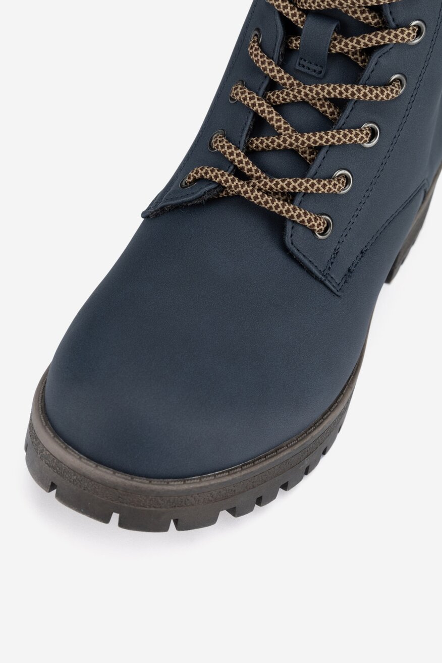 Bocanci Clara Barson BLEUMARIN - 5905588656784