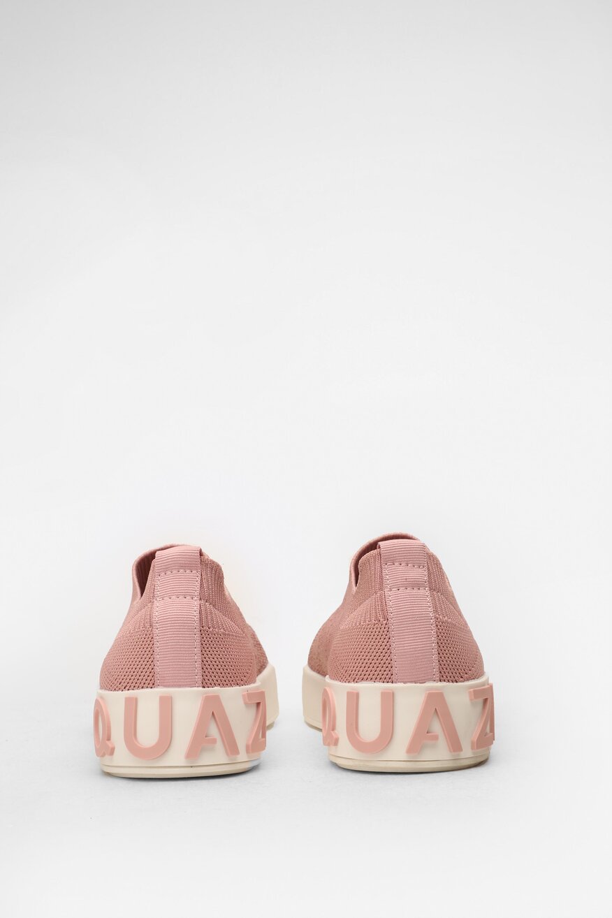 
                Quazi - Trampki slip on - 5904248613501