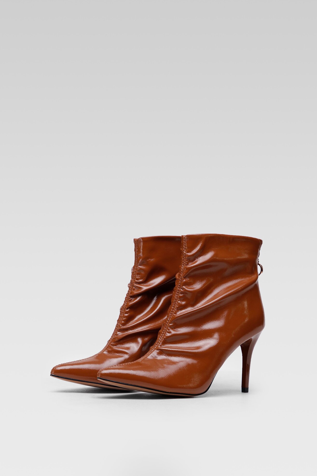 Ghete Quazi LS5542-07 CREM