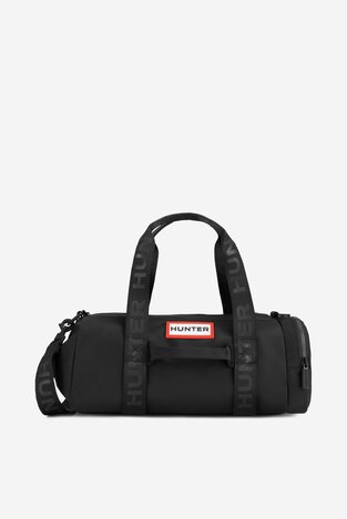 Сумка З Ремінцем HUNTER HTR-K-007-06 ЧОРНИЙ