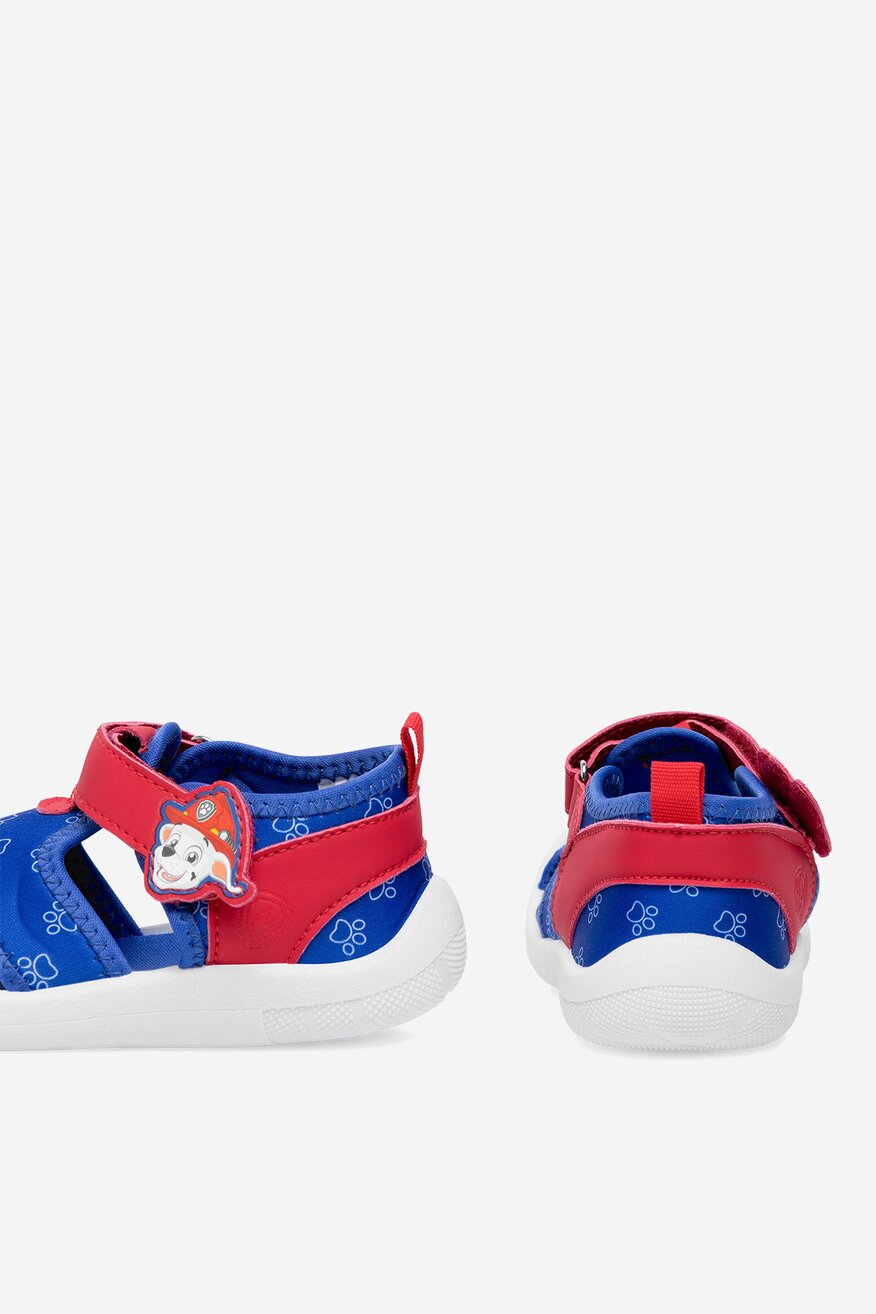 Paw Patrol - Sandały - 5905588574026