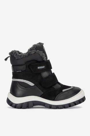 Черевики Lasocki Kids CEO-CI12-1797-24A(III)CH ЧОРНИЙ