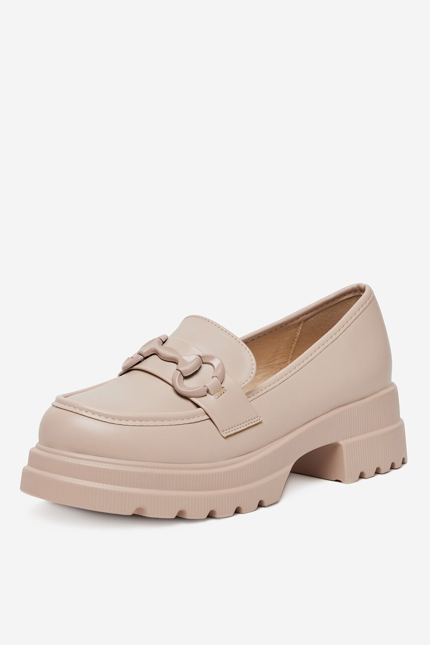 
                DeeZee - Loafersy - 5904410862492