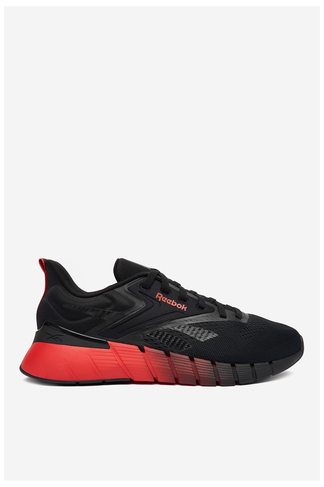 Sportcipő Reebok EO-NANO GYM 100244697 FEKETE
