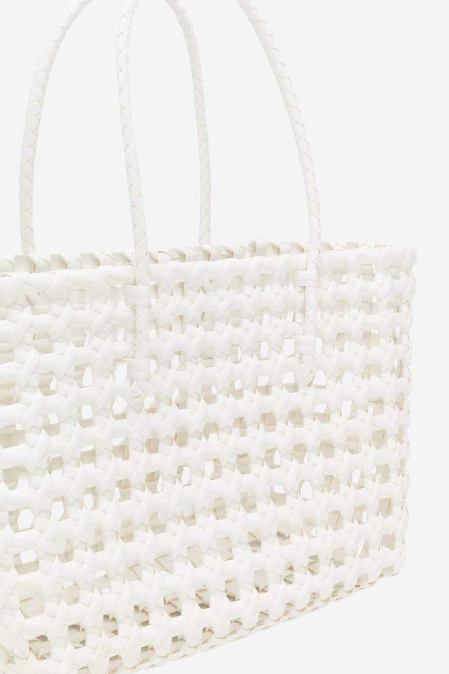 
                Jenny Fairy - Średnia torebka koszyk - 5904862840376