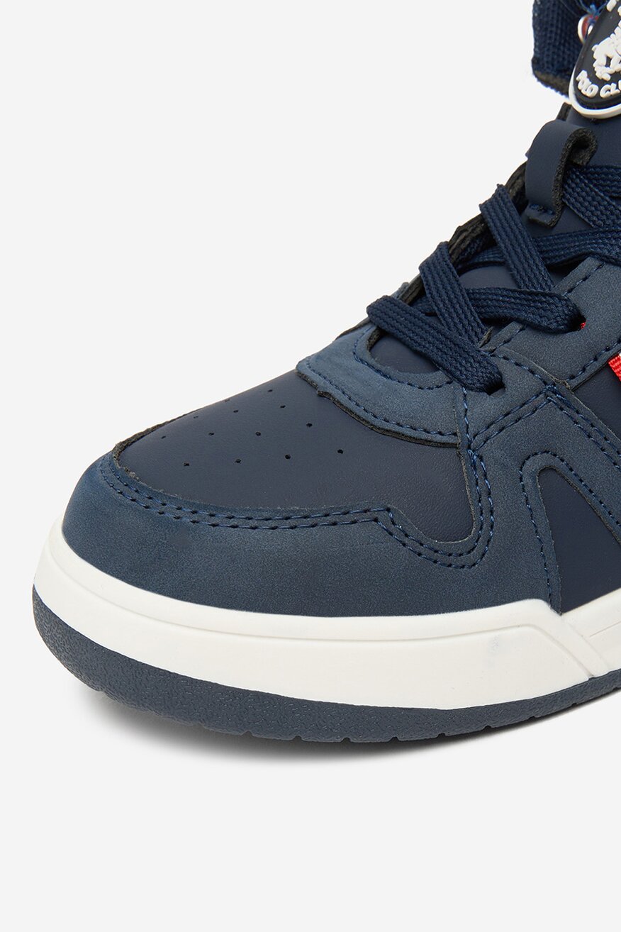 
                        Patike Beverly Hills Polo Club CEO-AVO-BHPC-274-065 KOBALT PLAVA - 5906751282342