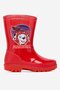 Гумаки Paw Patrol CEO-NJ-SS26-311PAW ЧЕРВОНИЙ