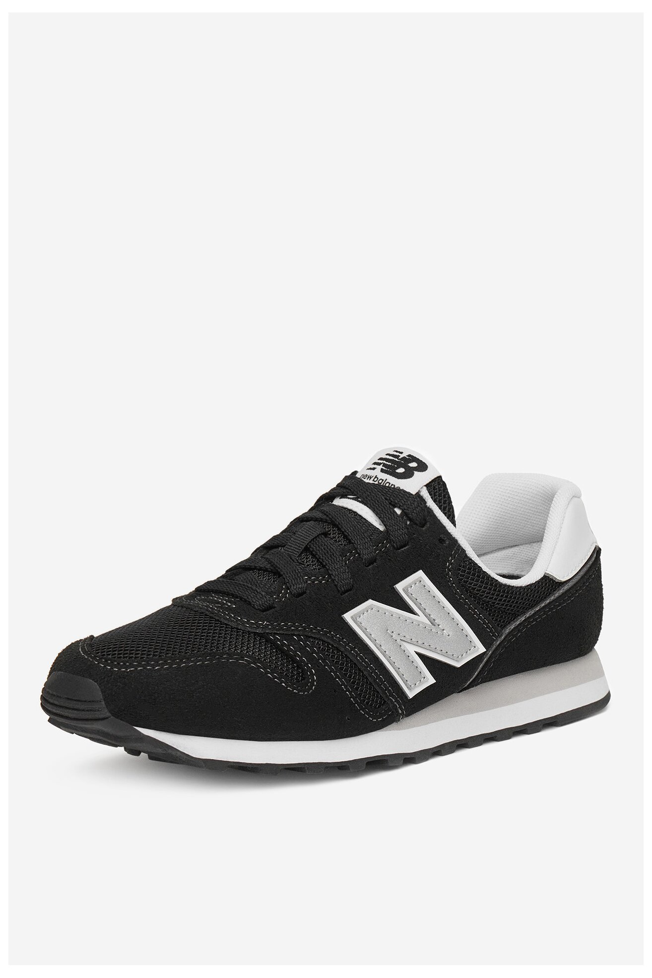 Obuwie sportowe New Balance ML373KB2 Czarny