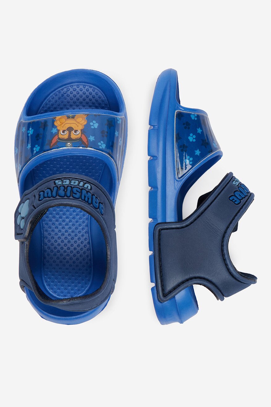 
                        Sandały Paw Patrol CEO-CP90-SS26-334PAW Granatowy - 5906751987636