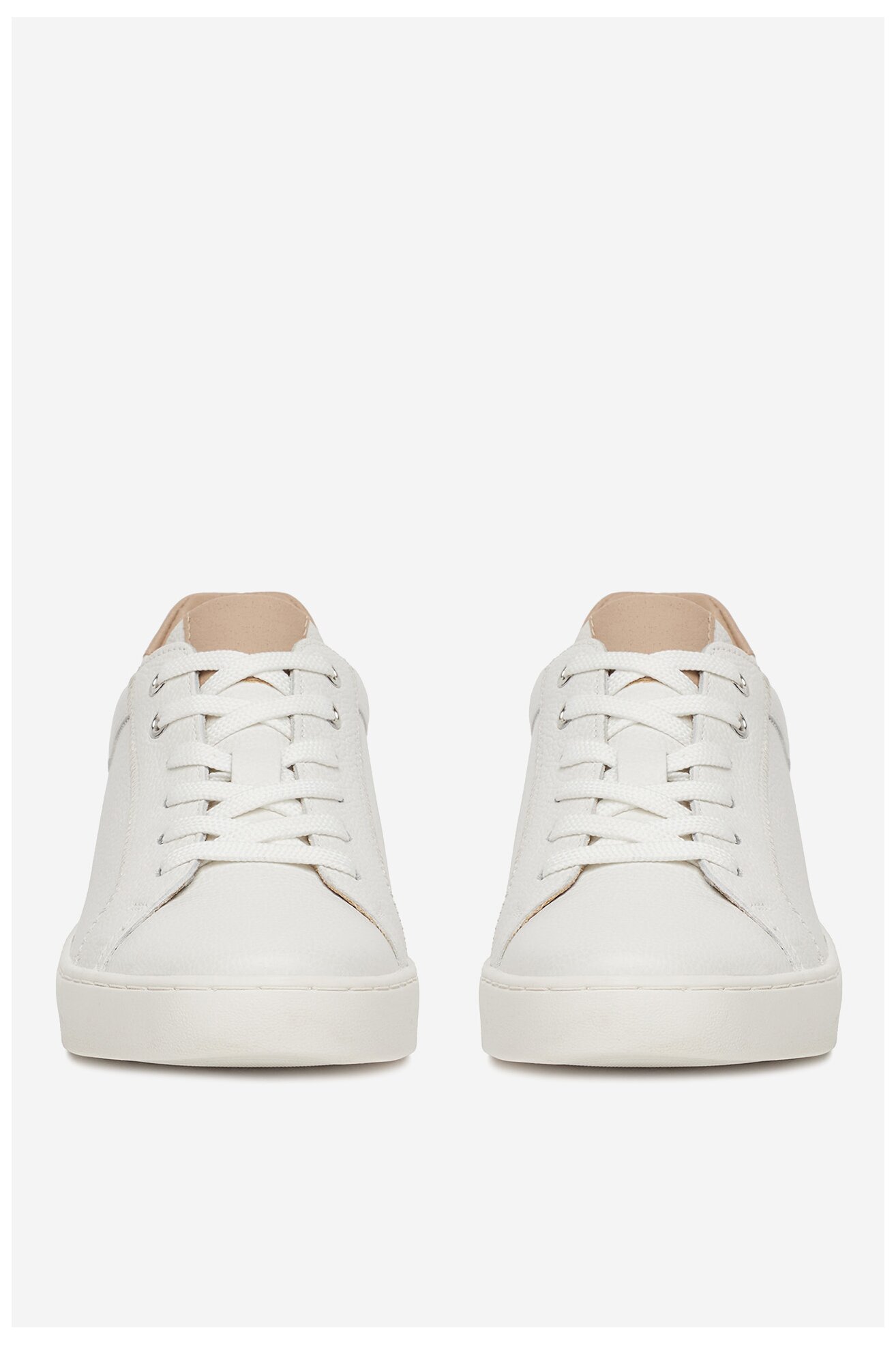 Кросівки Lasocki WI16-REDAA-02 БІЛИЙ