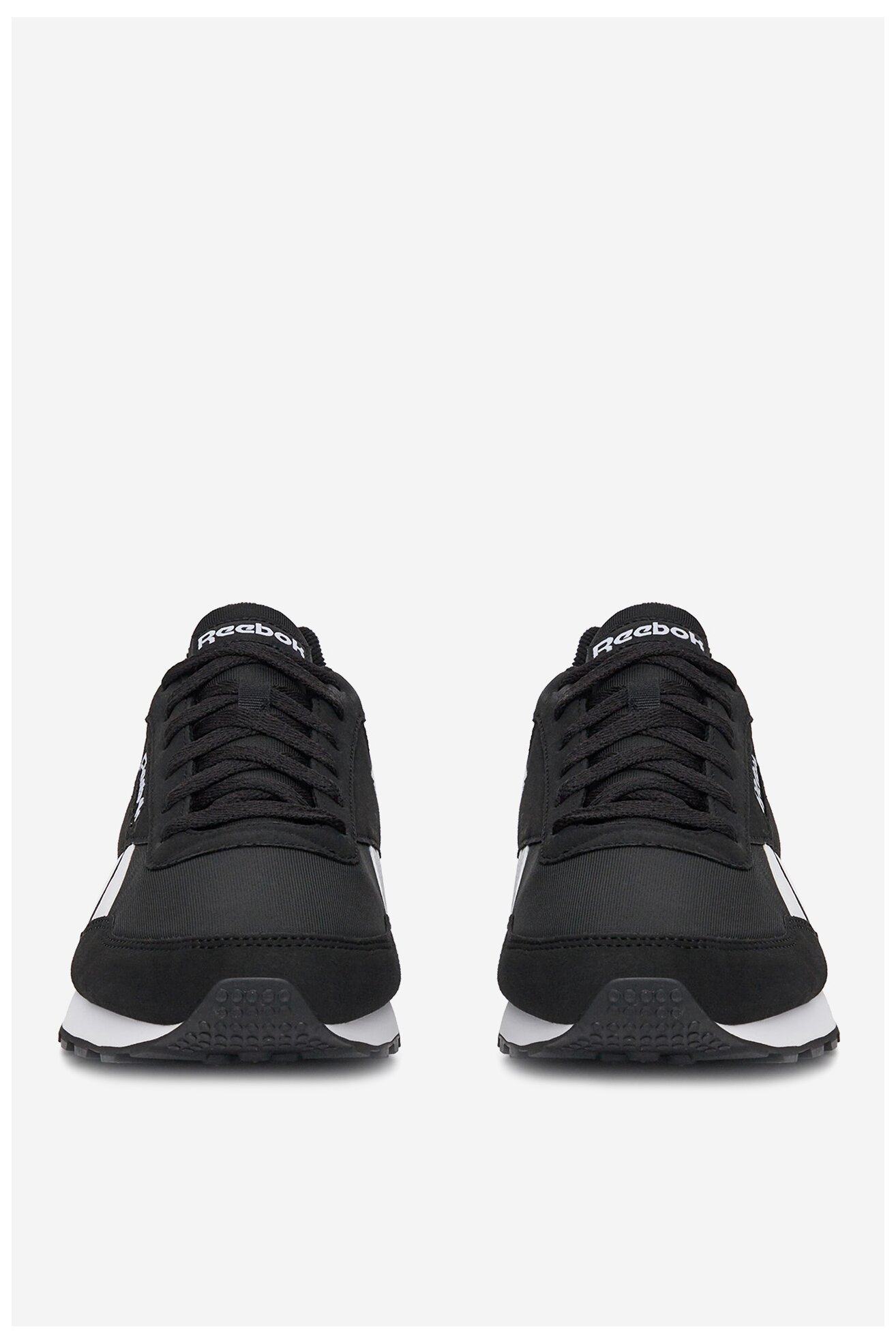 Obuwie sportowe Reebok REWIND RUN 100001390 Czarny