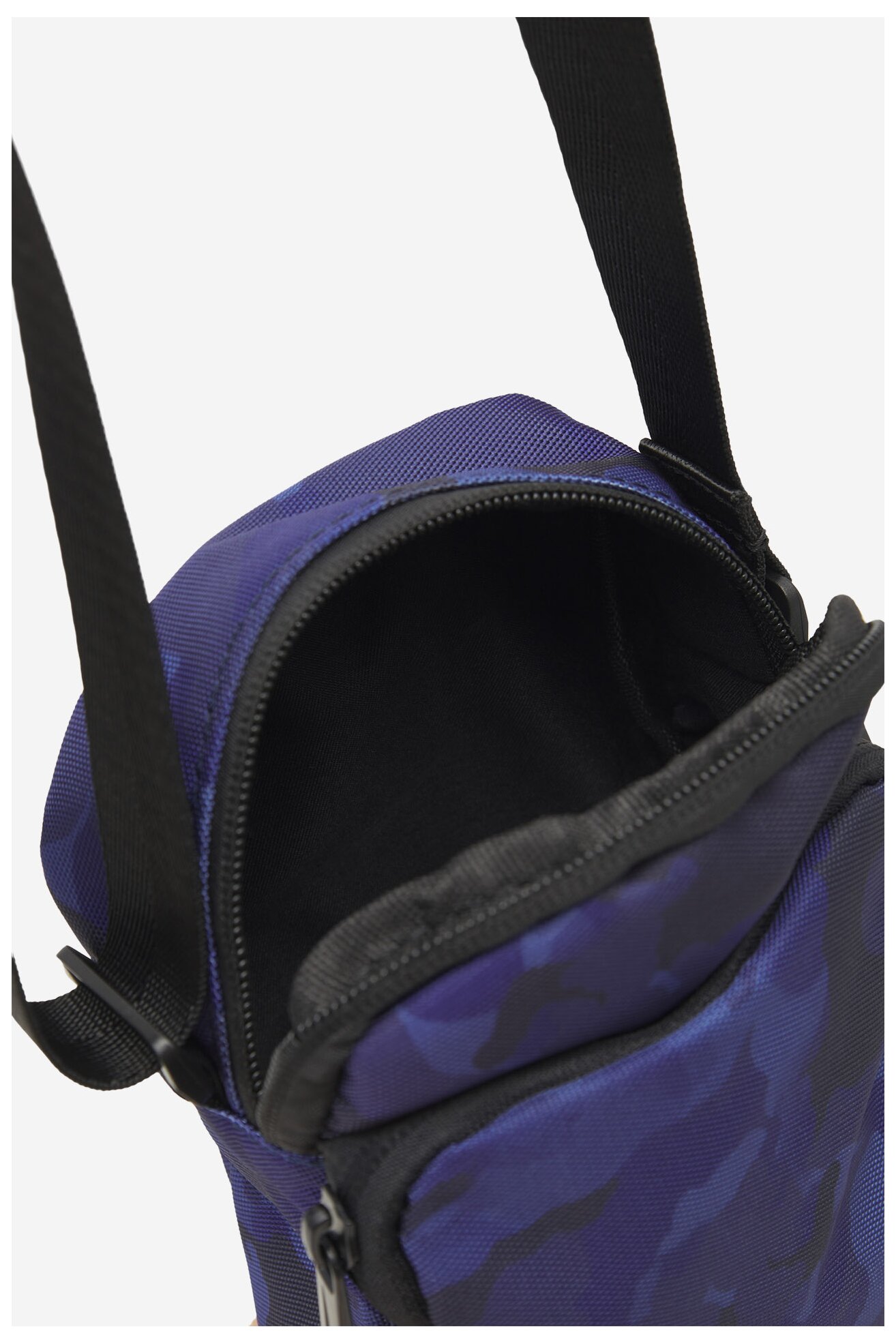 Мъжка чанта Sprandi SPR-R-011-05 КОБАЛТОВО СИНЬО