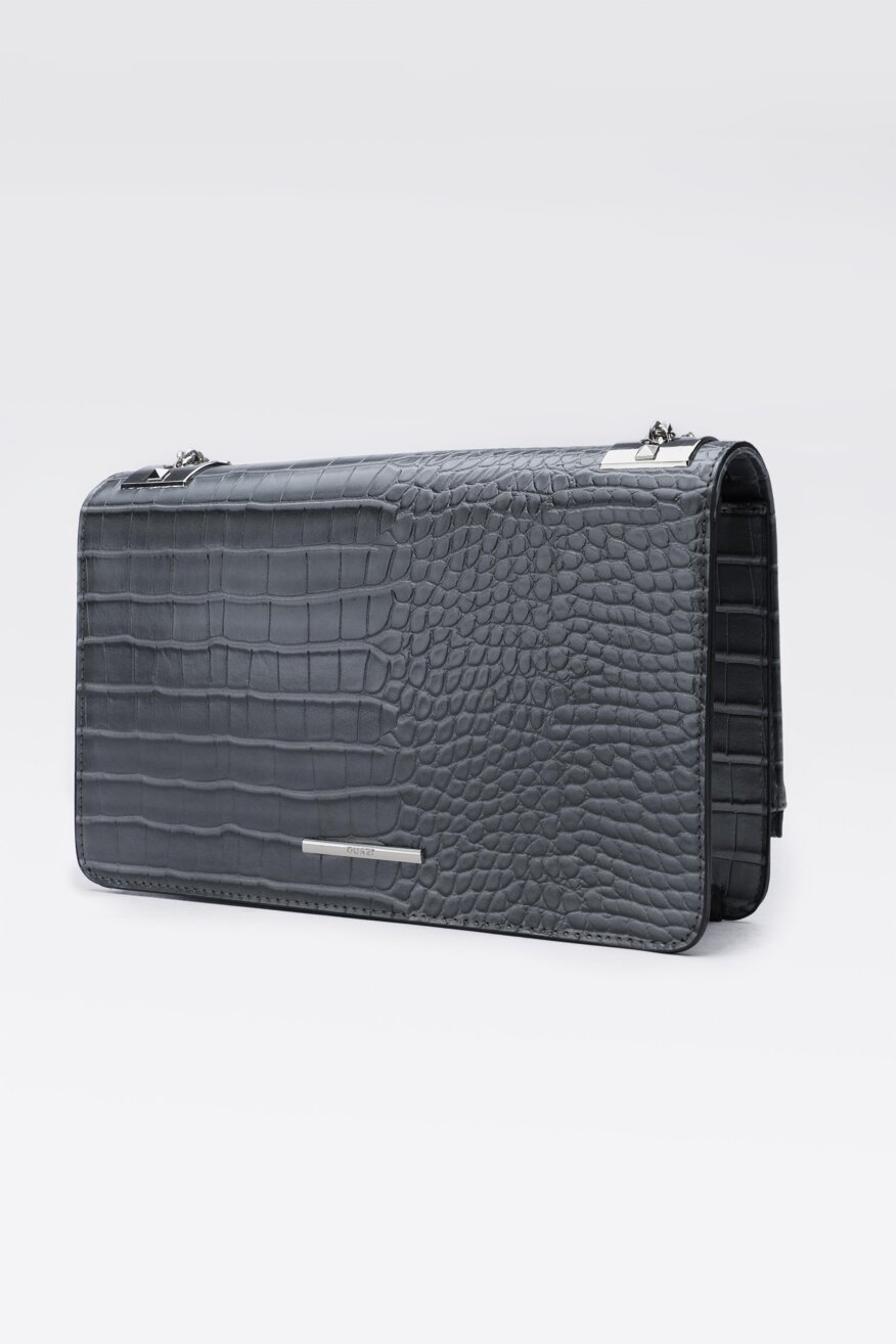 Quazi - Torebka ze zwierzęcym motywem - 5903419671982