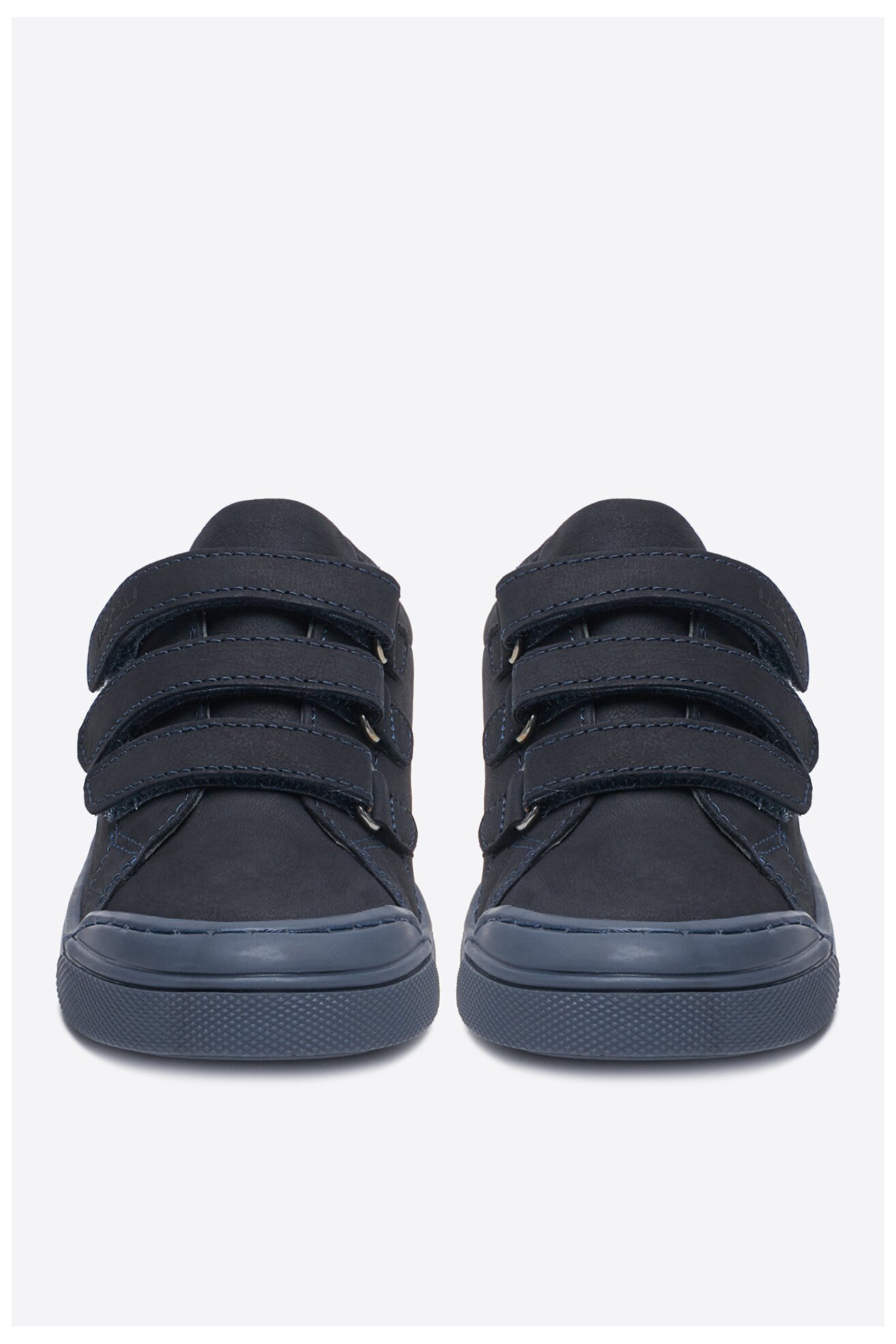 Tenisky Lasocki Kids CEO-CI12-BAKU-10A(III)CH TMAVĚ MODRÁ