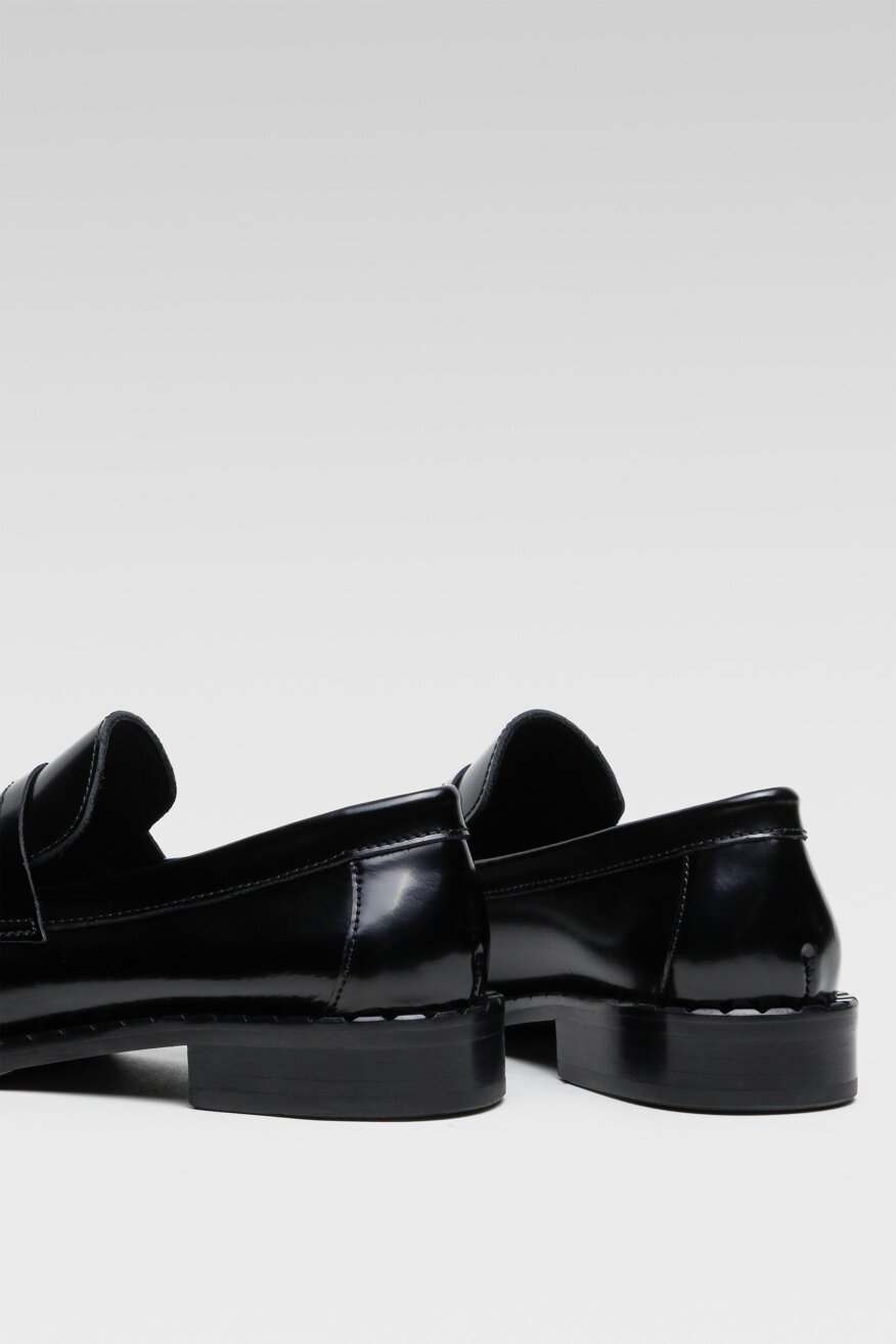 
                Pantofi casual Gino Rossi NEGRU - 5903698787558