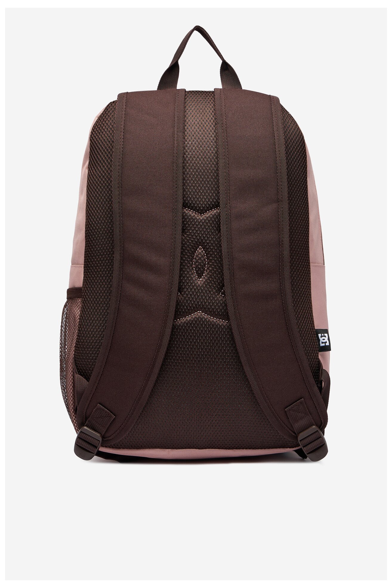 Plecak DC Shoes CWBEO-DCI-WS-001-09 Różowy