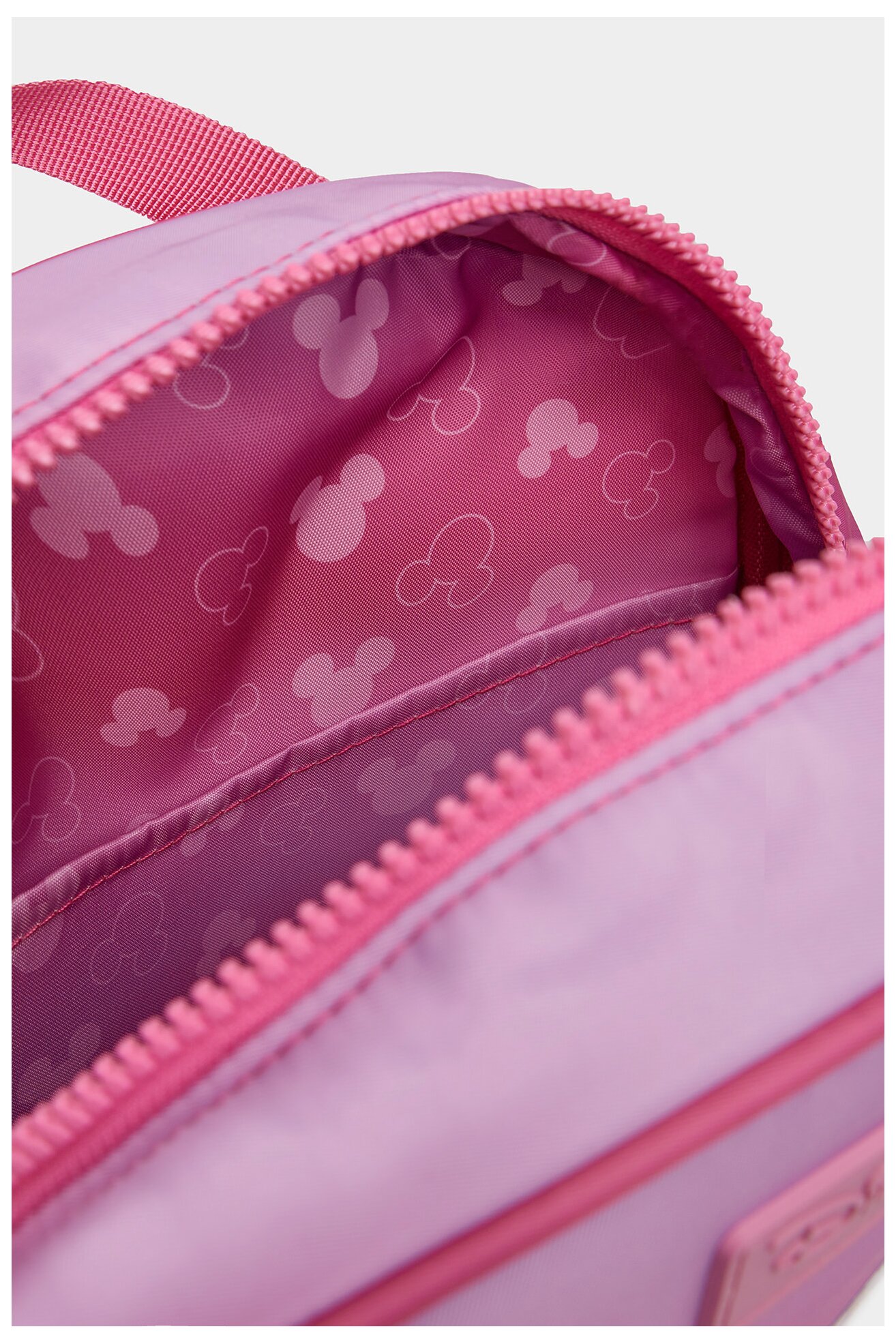 Раница Mickey&Friends ACCCS-SS25-329DSTC РОЗОВ