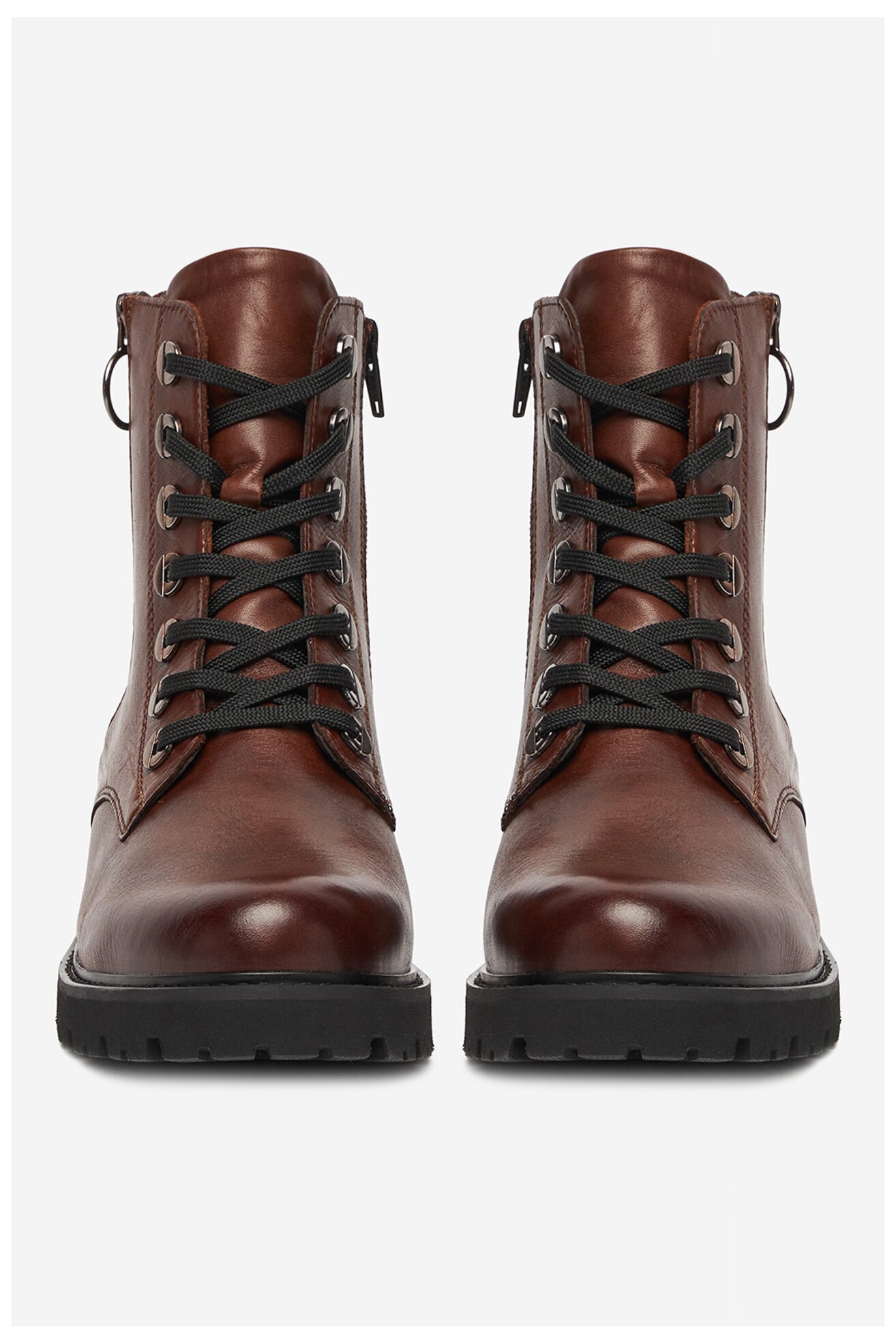 Bocanci Remonte D8671-22 MARO