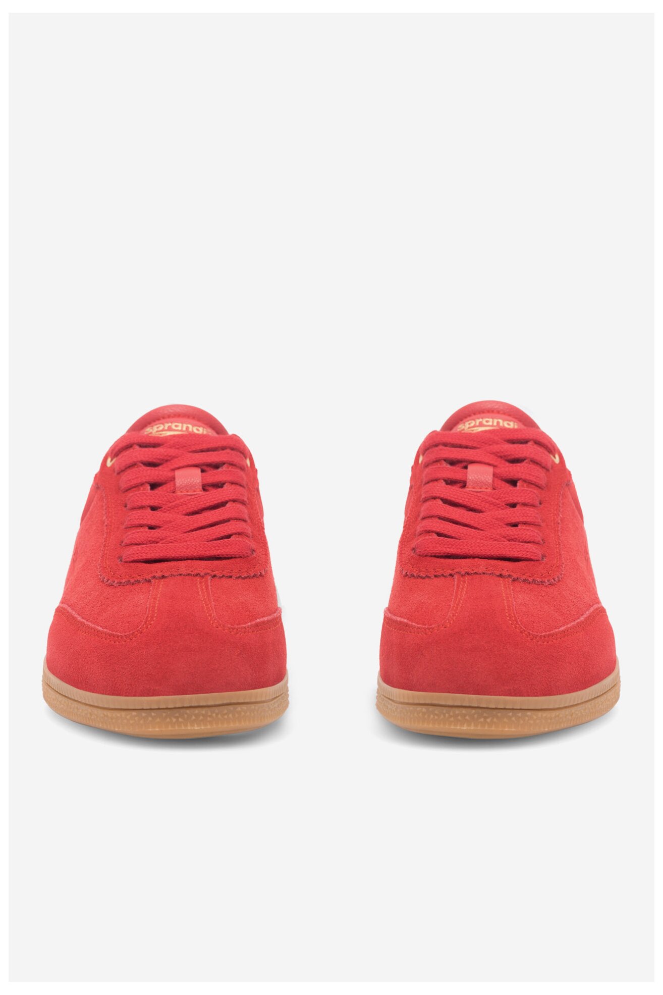 Спортни обувки Sprandi RETROSTEMP MPRS-22M12313 ЧЕРВЕН