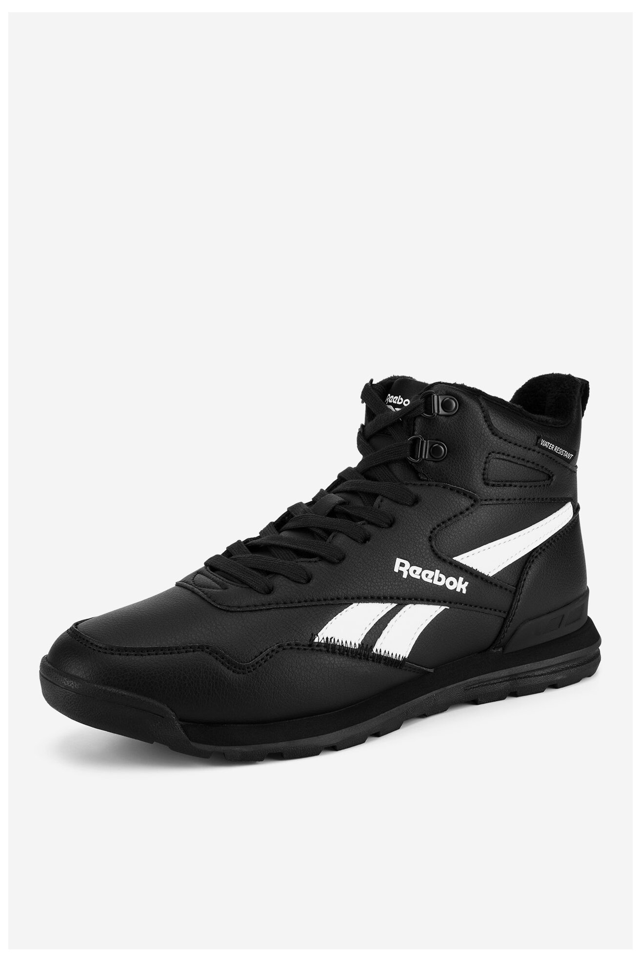 Боти Reebok H8-001 MM ЧЕРЕН