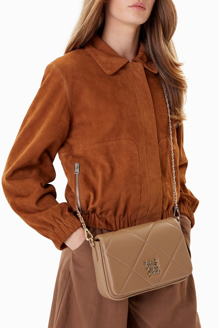 Torba NINE WEST BEŽ - 5906751223796