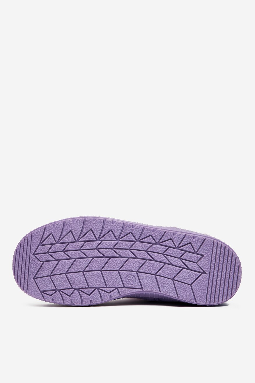 
                Csizma FURBY LILA - 5906751438718