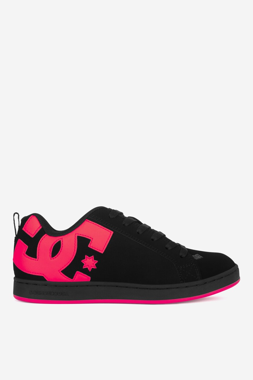 
                DC Shoes - COURT GRAFFIK - 5905588834793