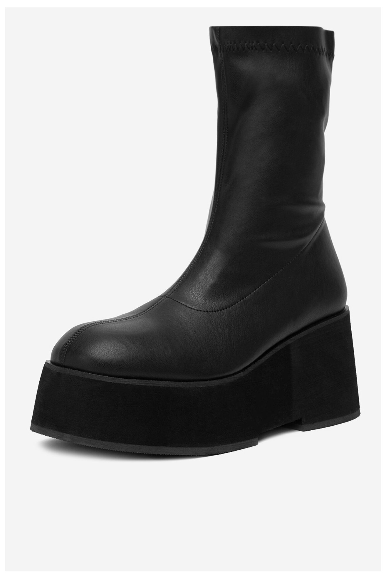 Боти DeeZee W3LH164802 ЧЕРЕН