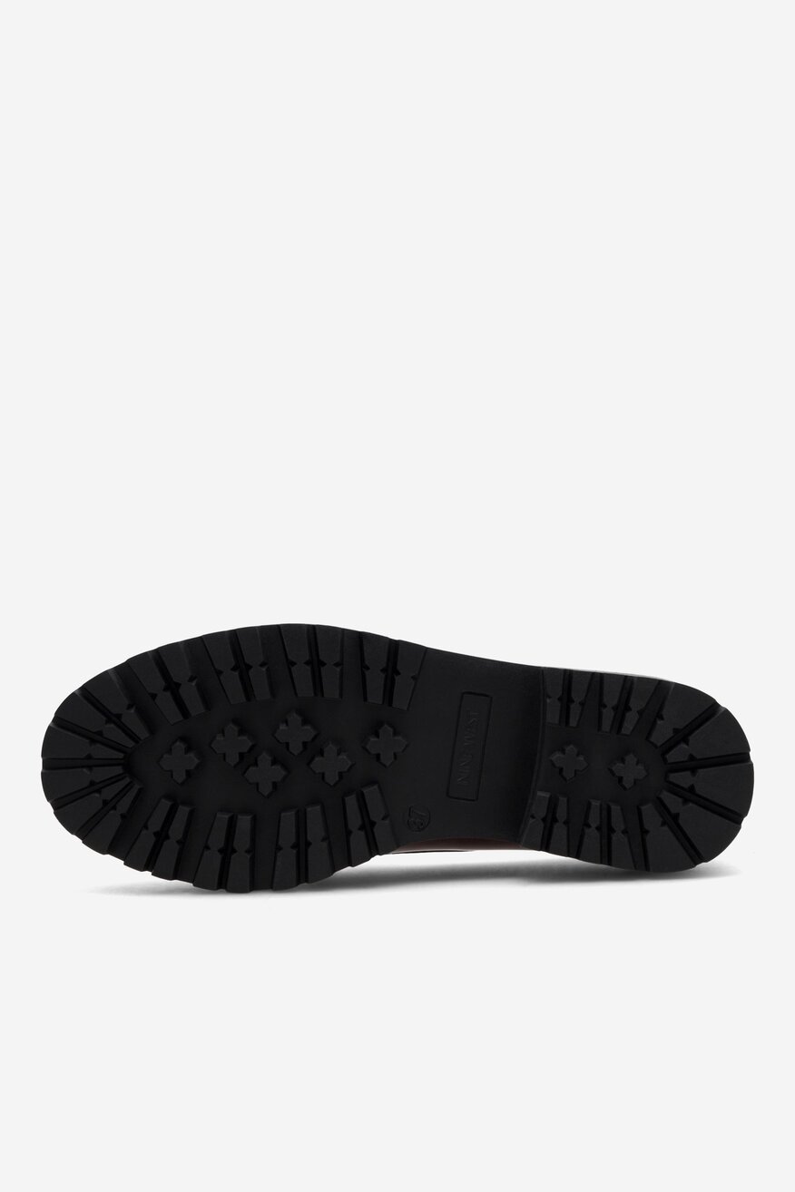 
                NINE WEST - Mokasyny - 5905588152330