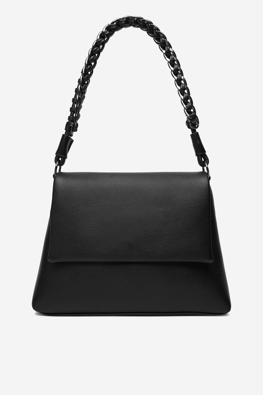 
                Kézitáska Jenny FEKETE - 5906751550458